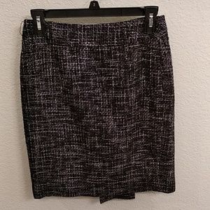 Ann taylor pencil skirt